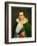 Joseph Bonaparte-Luigi Toro-Framed Giclee Print