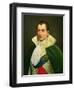 Joseph Bonaparte-Luigi Toro-Framed Giclee Print