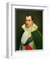 Joseph Bonaparte-Luigi Toro-Framed Giclee Print