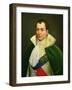 Joseph Bonaparte-Luigi Toro-Framed Giclee Print