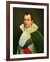 Joseph Bonaparte-Luigi Toro-Framed Giclee Print