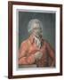 Joseph Boulogne, Chevalier De Saint-Georges-null-Framed Giclee Print