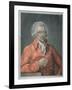 Joseph Boulogne, Chevalier De Saint-Georges-null-Framed Giclee Print