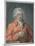 Joseph Boulogne, Chevalier De Saint-Georges-null-Mounted Giclee Print