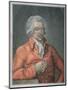 Joseph Boulogne, Chevalier De Saint-Georges-null-Mounted Premium Giclee Print