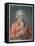 Joseph Boulogne, Chevalier De Saint-Georges-null-Framed Stretched Canvas