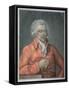 Joseph Boulogne, Chevalier De Saint-Georges-null-Framed Stretched Canvas