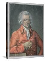 Joseph Boulogne, Chevalier De Saint-Georges-null-Stretched Canvas
