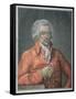 Joseph Boulogne, Chevalier De Saint-Georges-null-Framed Stretched Canvas