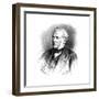 Joseph Boussingault-null-Framed Giclee Print