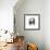 Joseph Boussingault-null-Framed Giclee Print displayed on a wall