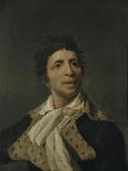 Jean-Paul Marat (1743-1793), homme politique-Joseph Boze-Giclee Print