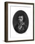 Joseph Cange-F Bonneville-Framed Giclee Print