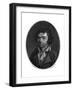 Joseph Cange-F Bonneville-Framed Giclee Print