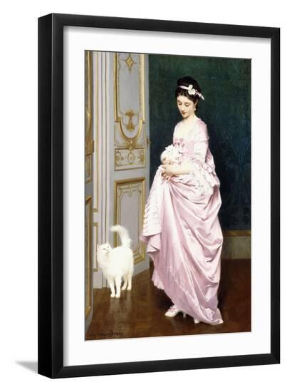 Premium Giclee Print, , large