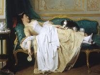 Special Treat-Joseph Caraud-Giclee Print