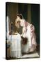Stretched Canvas