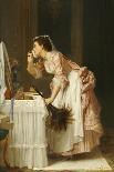 Taking a Liberty-Joseph Caraud-Giclee Print