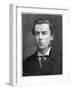 Joseph Chamberlain, British Liberal Politician, 1900-Russell & Sons-Framed Giclee Print