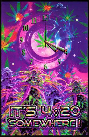Take Me To Your Dealer College Blacklight Poster Blacklight Poster Print 24x36