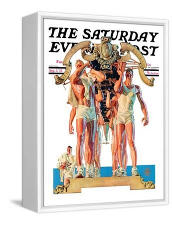 joseph-christian-leyendecker-