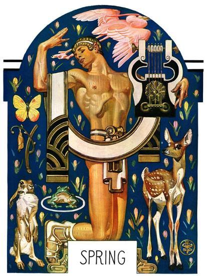 Giclee Print, , large