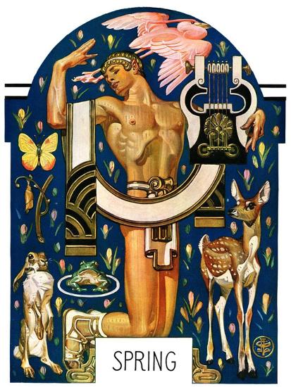 Giclee Print, , large