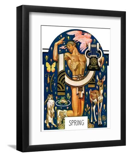 Giclee Print, , large