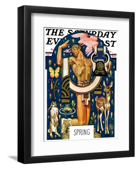 Premium Giclee Print, , large