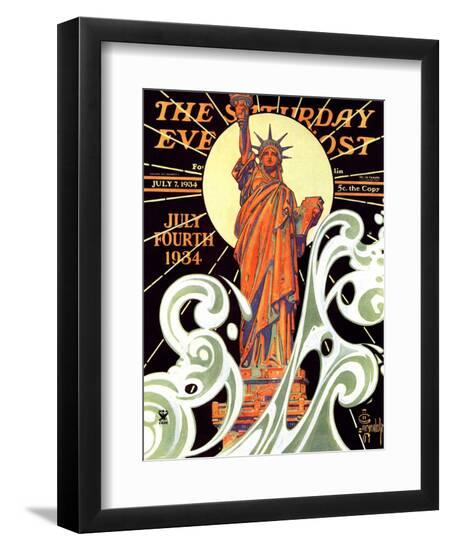 Premium Giclee Print, , large