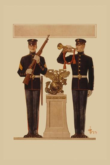 Art Print, , large