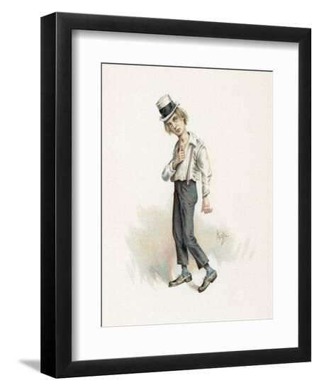 Premium Giclee Print, , large