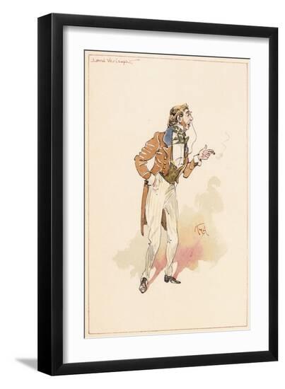 Premium Giclee Print, , large