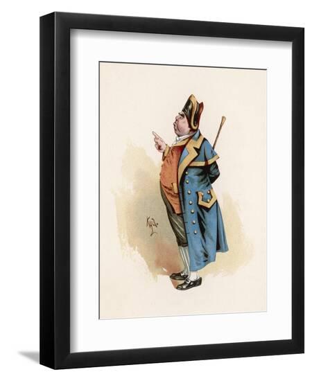 Art Print, , large