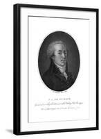 Joseph Comte Puisaye-null-Framed Giclee Print