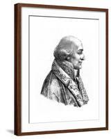 Joseph Comte Simeon-null-Framed Giclee Print