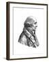 Joseph Comte Simeon-null-Framed Giclee Print