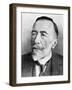 Joseph Conrad (1857-192)-null-Framed Giclee Print