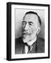 Joseph Conrad (1857-192)-null-Framed Giclee Print