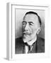 Joseph Conrad (1857-192)-null-Framed Giclee Print