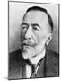 Joseph Conrad (1857-192)-null-Mounted Giclee Print