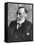 Joseph Conrad, English Stylist, 1923-Joseph Conrad-Framed Stretched Canvas