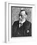 Joseph Conrad, English Stylist, 1923-Joseph Conrad-Framed Giclee Print