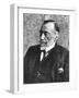 Joseph Conrad, English Stylist, 1923-Joseph Conrad-Framed Giclee Print