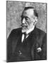 Joseph Conrad, English Stylist, 1923-Joseph Conrad-Mounted Giclee Print