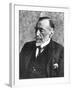 Joseph Conrad, English Stylist, 1923-Joseph Conrad-Framed Giclee Print