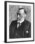 Joseph Conrad, English Stylist, 1923-Joseph Conrad-Framed Giclee Print