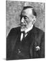 Joseph Conrad, English Stylist, 1923-Joseph Conrad-Mounted Giclee Print