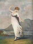 'Saumarez off Algeciras', c1802-Joseph Constantine Stadler-Giclee Print