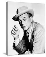 Joseph Cotten-null-Stretched Canvas